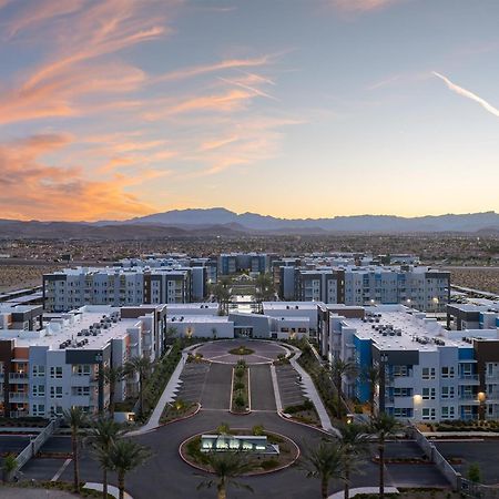 1 Bedroom Luxury Ariva Apartment Las Vegas Exteriér fotografie